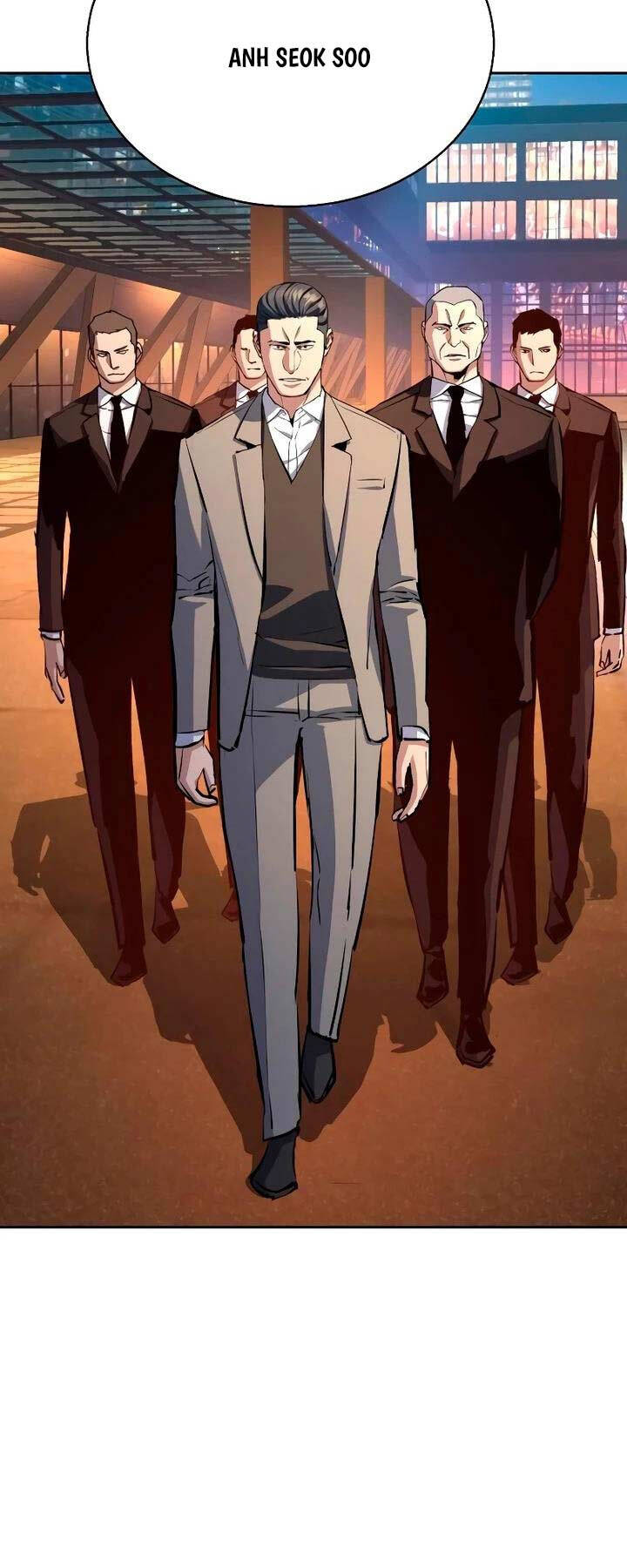 Bạn Học Của Tôi Là Lính Đánh Thuê chapter 181 - Upload bởi truyensieuhay.com