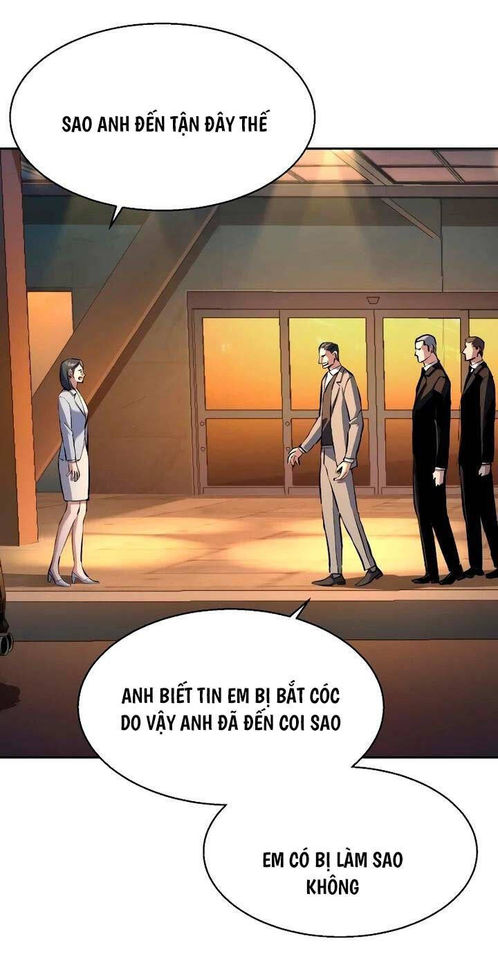 Bạn Học Của Tôi Là Lính Đánh Thuê chapter 181 - Upload bởi truyensieuhay.com