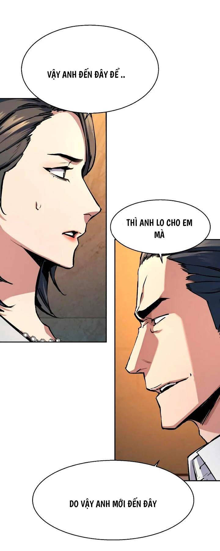 Bạn Học Của Tôi Là Lính Đánh Thuê chapter 181 - Upload bởi truyensieuhay.com