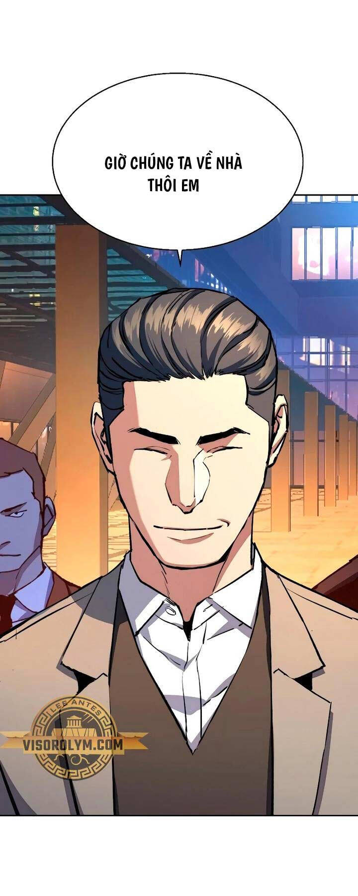 Bạn Học Của Tôi Là Lính Đánh Thuê chapter 181 - Upload bởi truyensieuhay.com