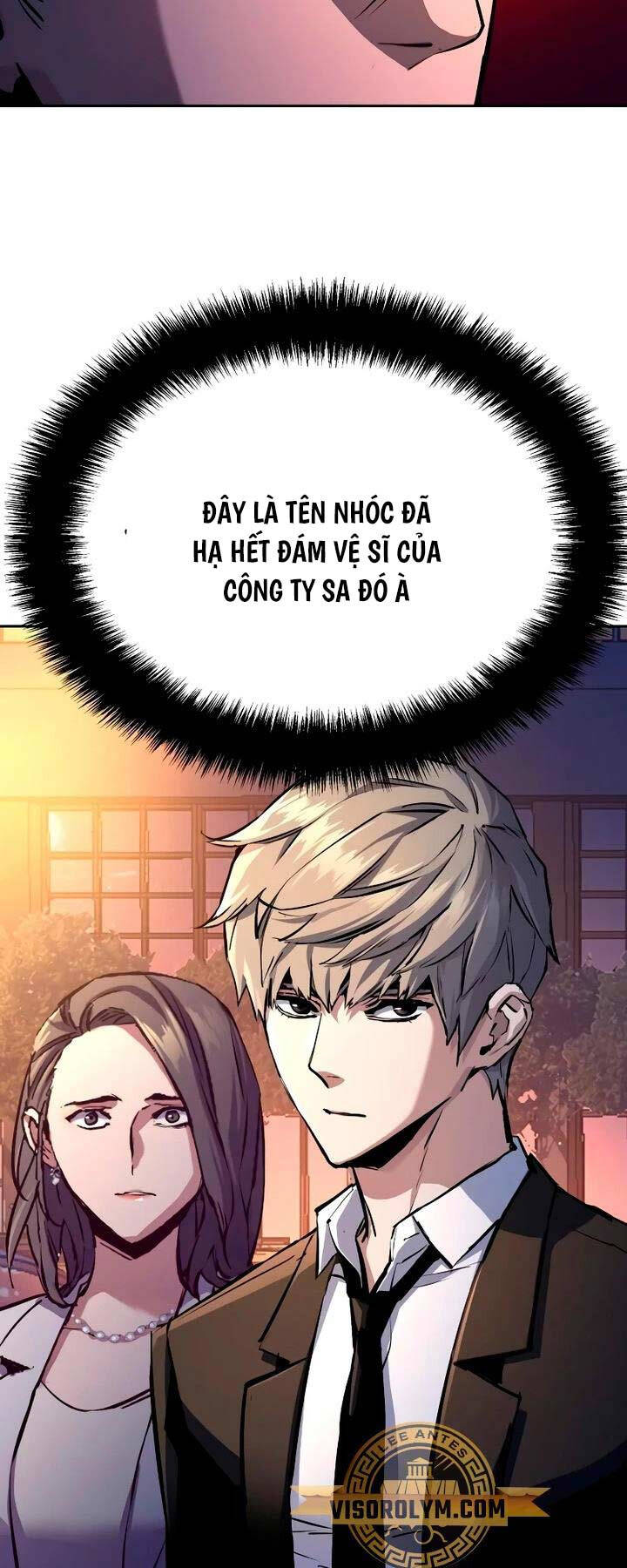 Bạn Học Của Tôi Là Lính Đánh Thuê chapter 181 - Upload bởi truyensieuhay.com
