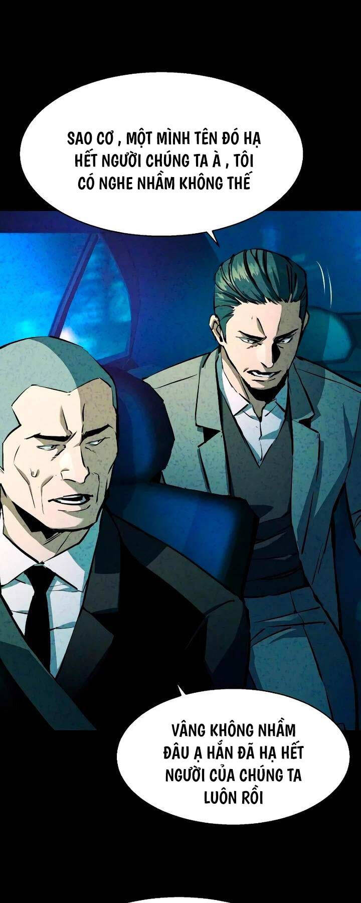 Bạn Học Của Tôi Là Lính Đánh Thuê chapter 181 - Upload bởi truyensieuhay.com