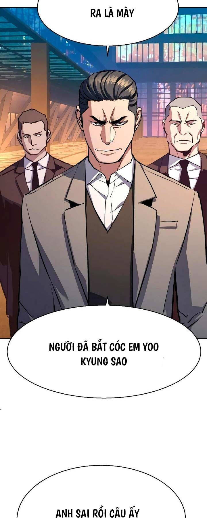 Bạn Học Của Tôi Là Lính Đánh Thuê chapter 181 - Upload bởi truyensieuhay.com