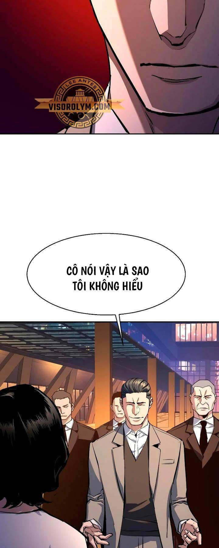 Bạn Học Của Tôi Là Lính Đánh Thuê chapter 181 - Upload bởi truyensieuhay.com