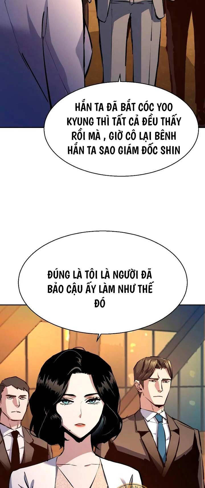 Bạn Học Của Tôi Là Lính Đánh Thuê chapter 181 - Upload bởi truyensieuhay.com