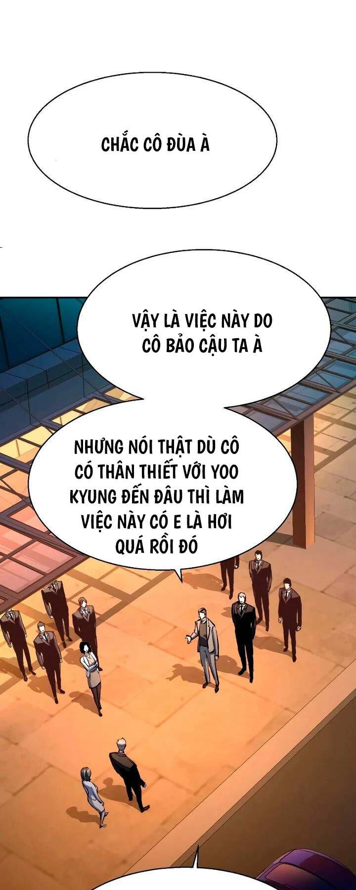 Bạn Học Của Tôi Là Lính Đánh Thuê chapter 181 - Upload bởi truyensieuhay.com