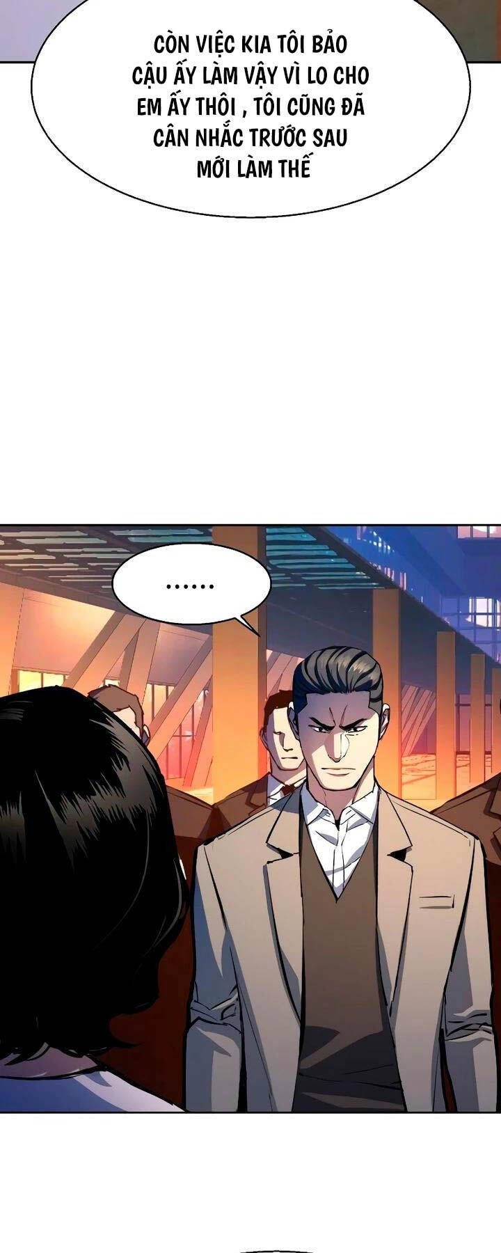 Bạn Học Của Tôi Là Lính Đánh Thuê chapter 181 - Upload bởi truyensieuhay.com