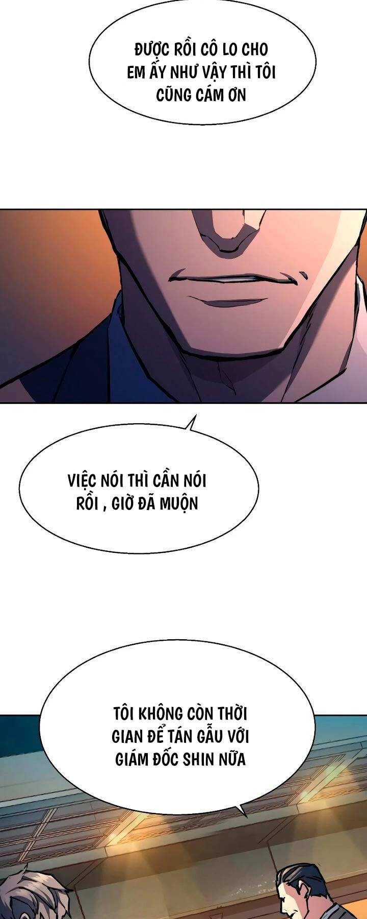 Bạn Học Của Tôi Là Lính Đánh Thuê chapter 181 - Upload bởi truyensieuhay.com