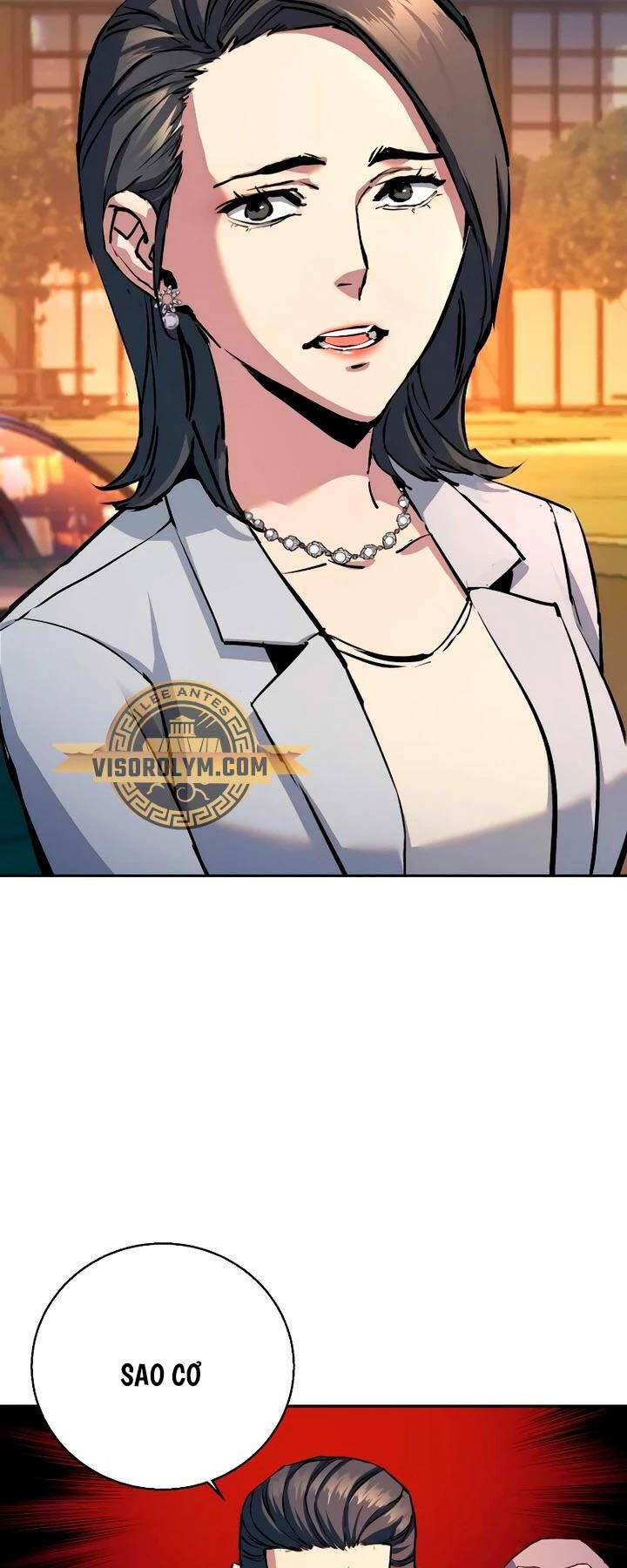 Bạn Học Của Tôi Là Lính Đánh Thuê chapter 181 - Upload bởi truyensieuhay.com