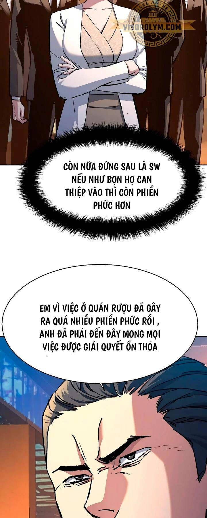 Bạn Học Của Tôi Là Lính Đánh Thuê chapter 181 - Upload bởi truyensieuhay.com
