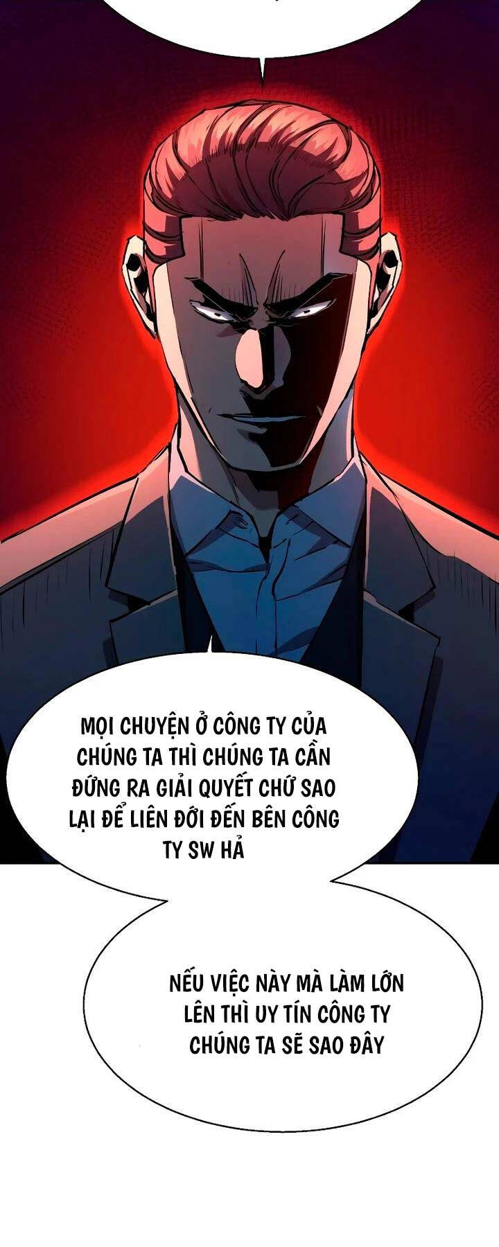 Bạn Học Của Tôi Là Lính Đánh Thuê chapter 181 - Upload bởi truyensieuhay.com