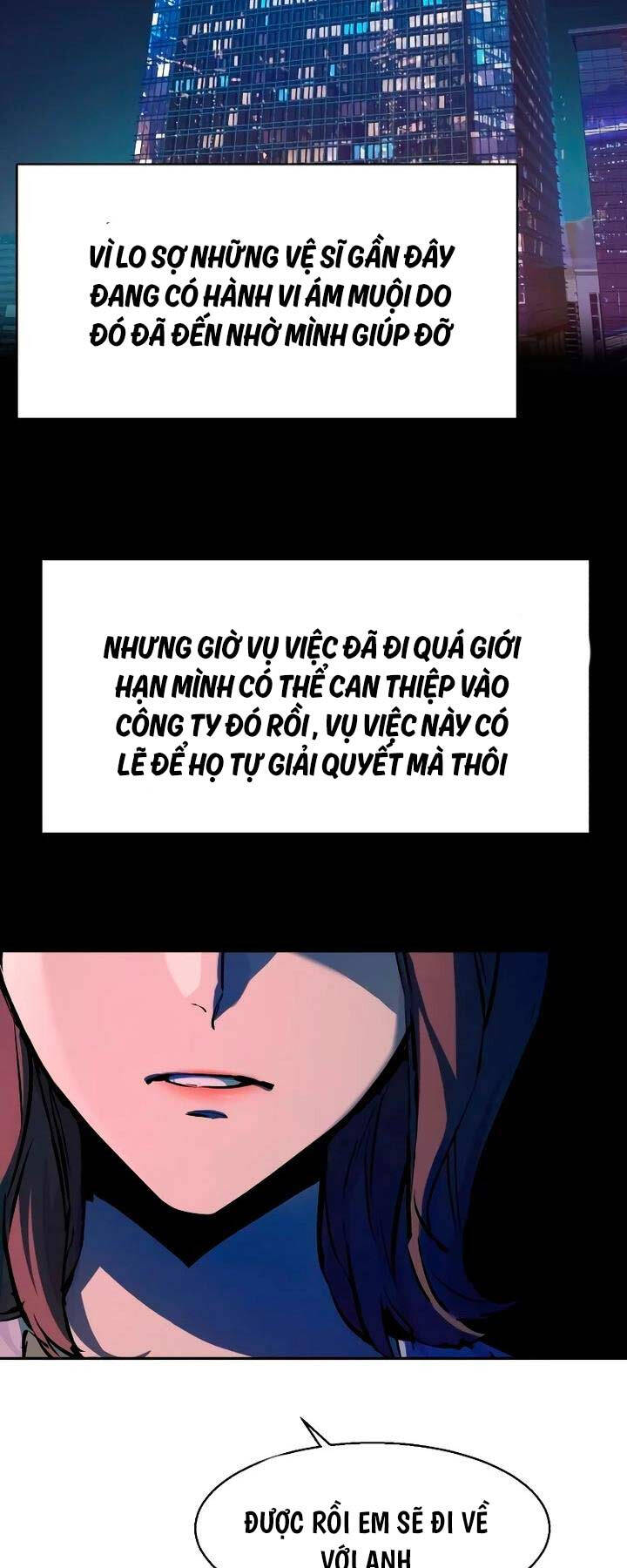 Bạn Học Của Tôi Là Lính Đánh Thuê chapter 181 - Upload bởi truyensieuhay.com