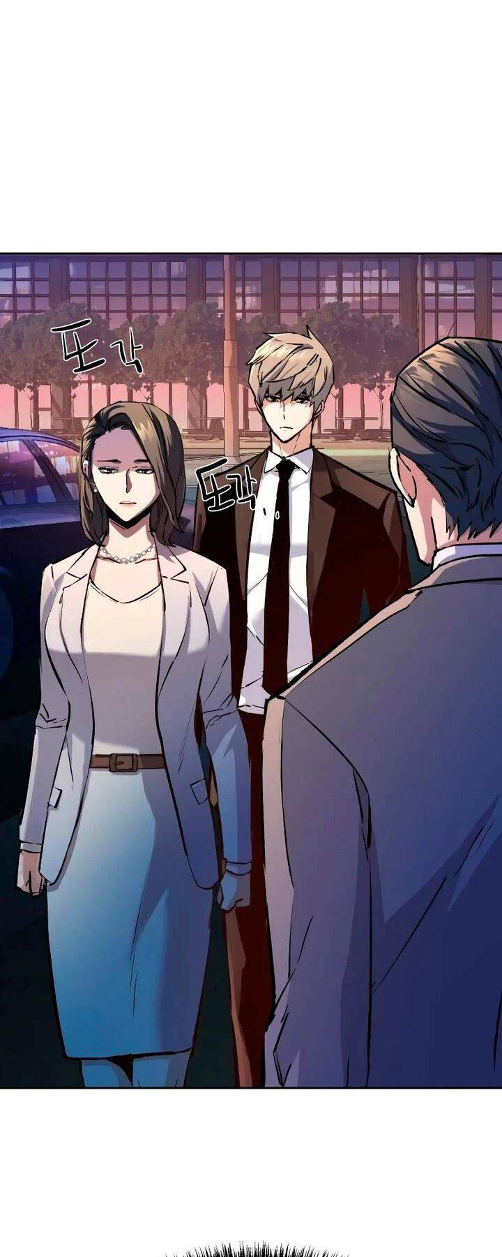 Bạn Học Của Tôi Là Lính Đánh Thuê chapter 181 - Upload bởi truyensieuhay.com