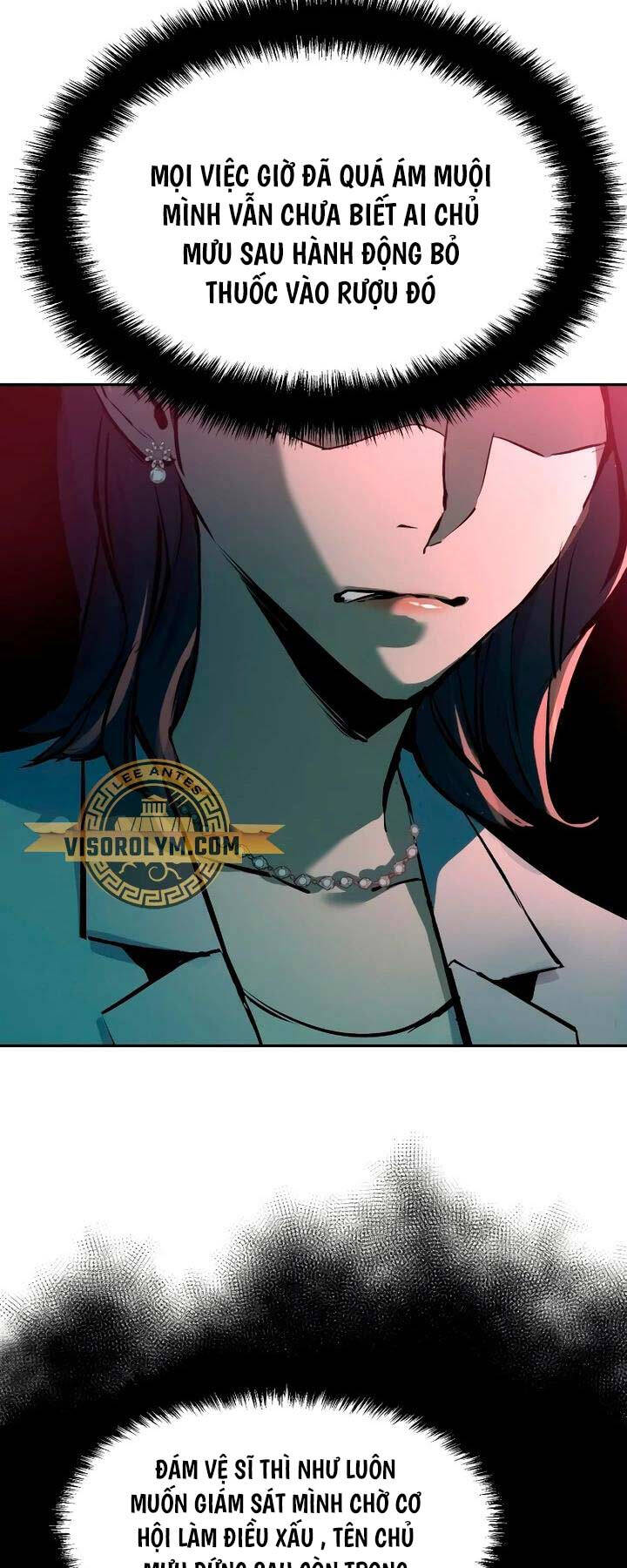 Bạn Học Của Tôi Là Lính Đánh Thuê chapter 181 - Upload bởi truyensieuhay.com