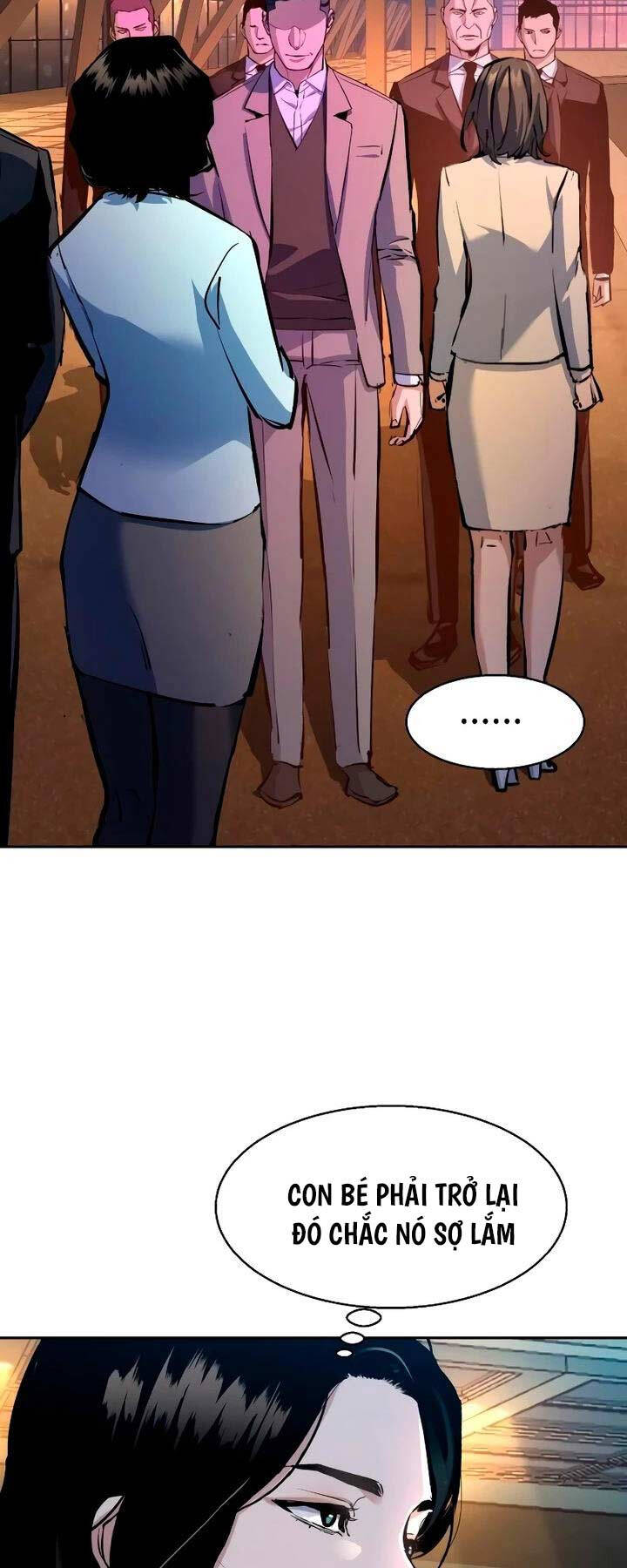 Bạn Học Của Tôi Là Lính Đánh Thuê chapter 181 - Upload bởi truyensieuhay.com
