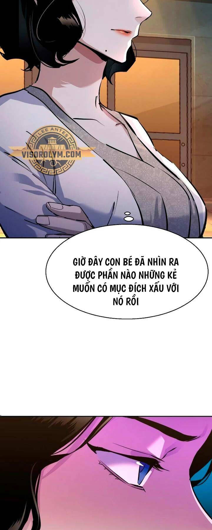 Bạn Học Của Tôi Là Lính Đánh Thuê chapter 181 - Upload bởi truyensieuhay.com