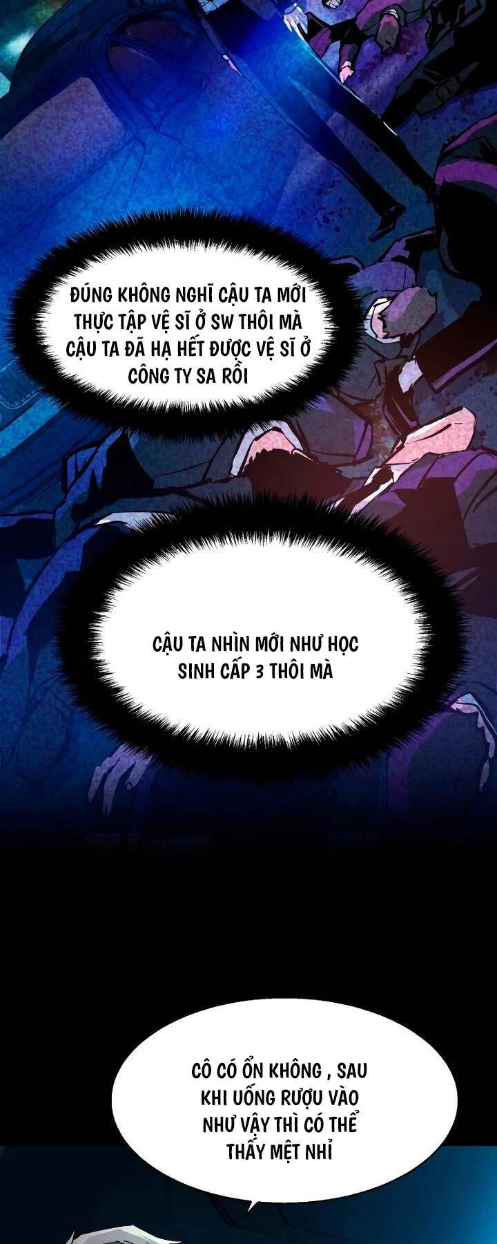 Bạn Học Của Tôi Là Lính Đánh Thuê chapter 181 - Upload bởi truyensieuhay.com