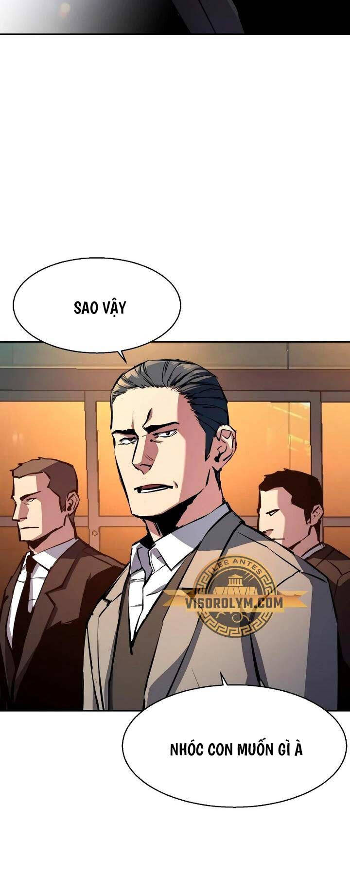 Bạn Học Của Tôi Là Lính Đánh Thuê chapter 181 - Upload bởi truyensieuhay.com