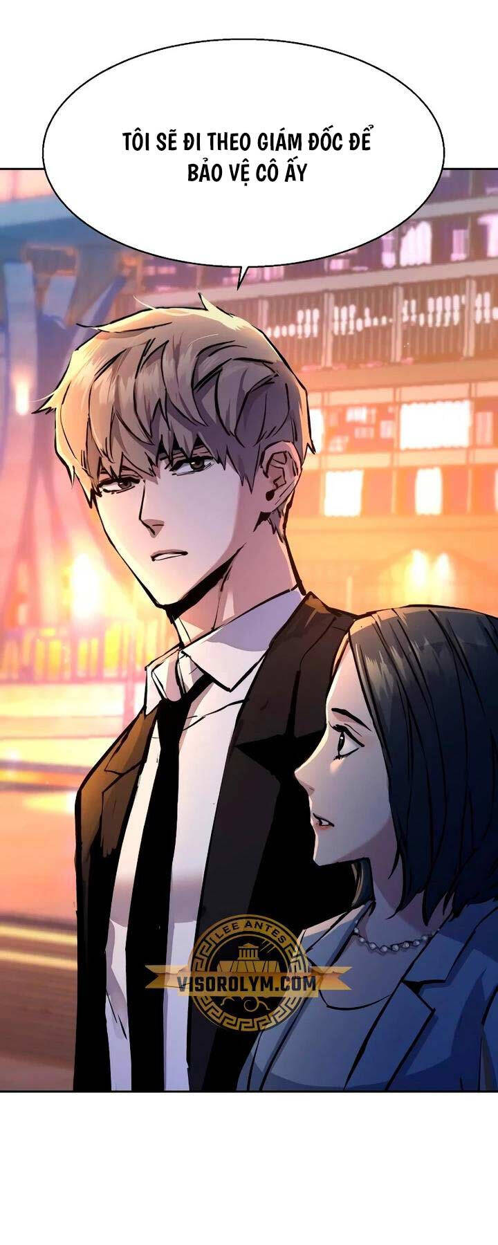 Bạn Học Của Tôi Là Lính Đánh Thuê chapter 181 - Upload bởi truyensieuhay.com
