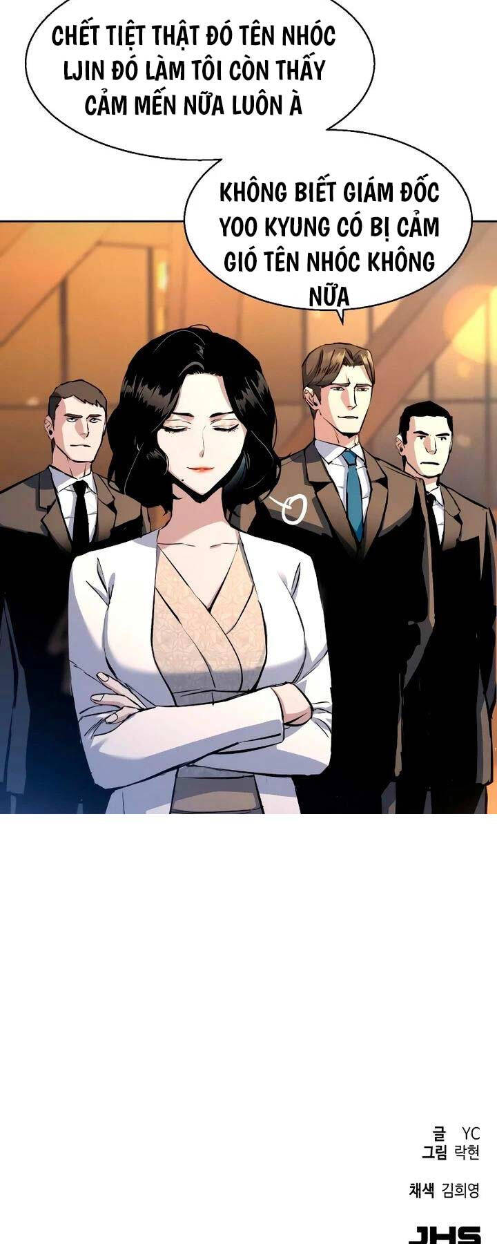 Bạn Học Của Tôi Là Lính Đánh Thuê chapter 181 - Upload bởi truyensieuhay.com