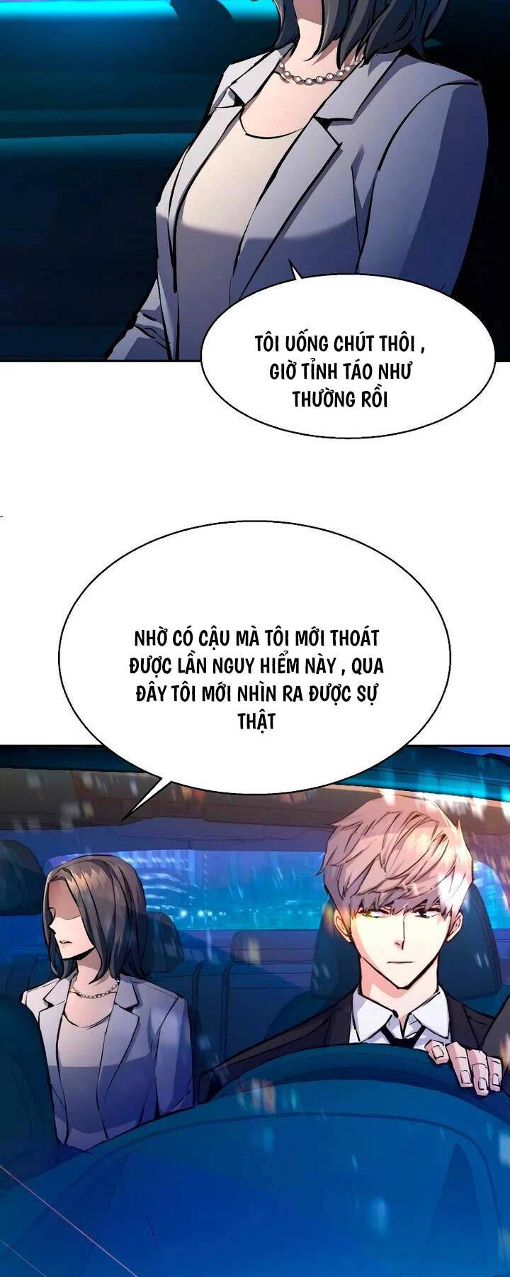 Bạn Học Của Tôi Là Lính Đánh Thuê chapter 181 - Upload bởi truyensieuhay.com