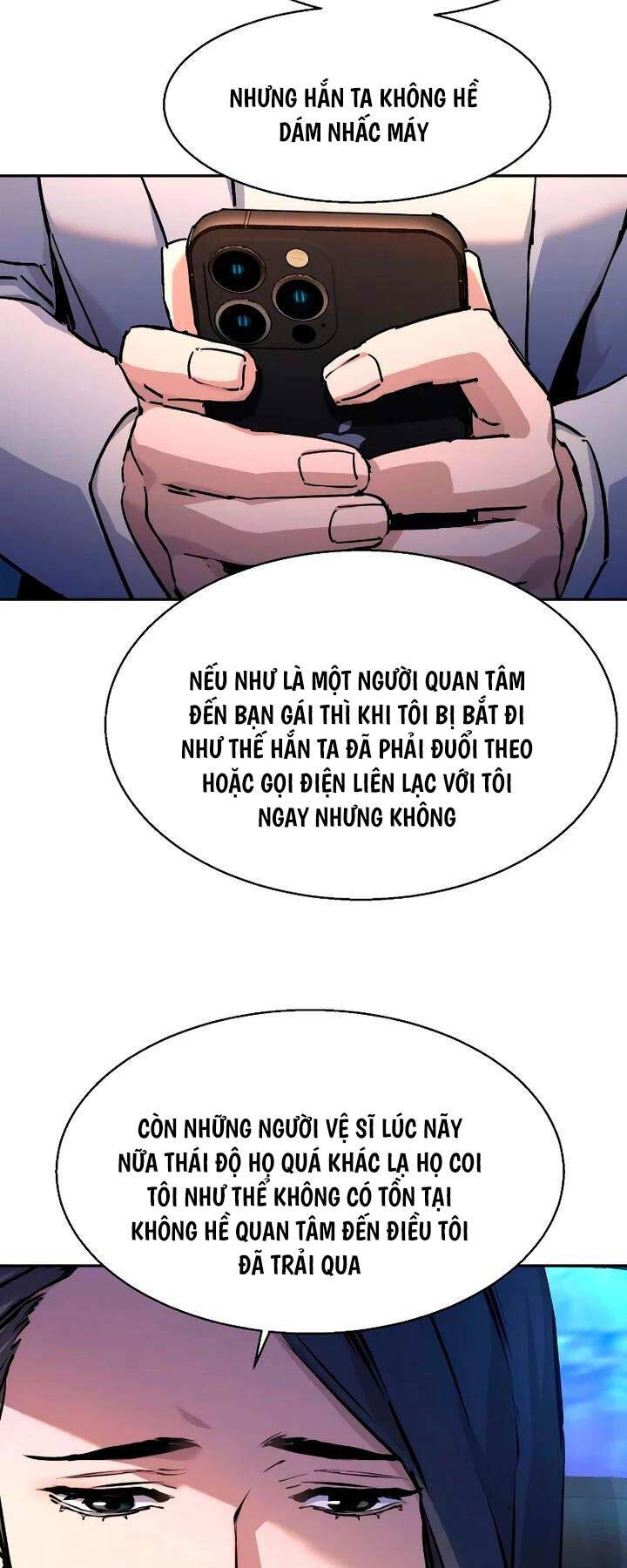 Bạn Học Của Tôi Là Lính Đánh Thuê chapter 181 - Upload bởi truyensieuhay.com