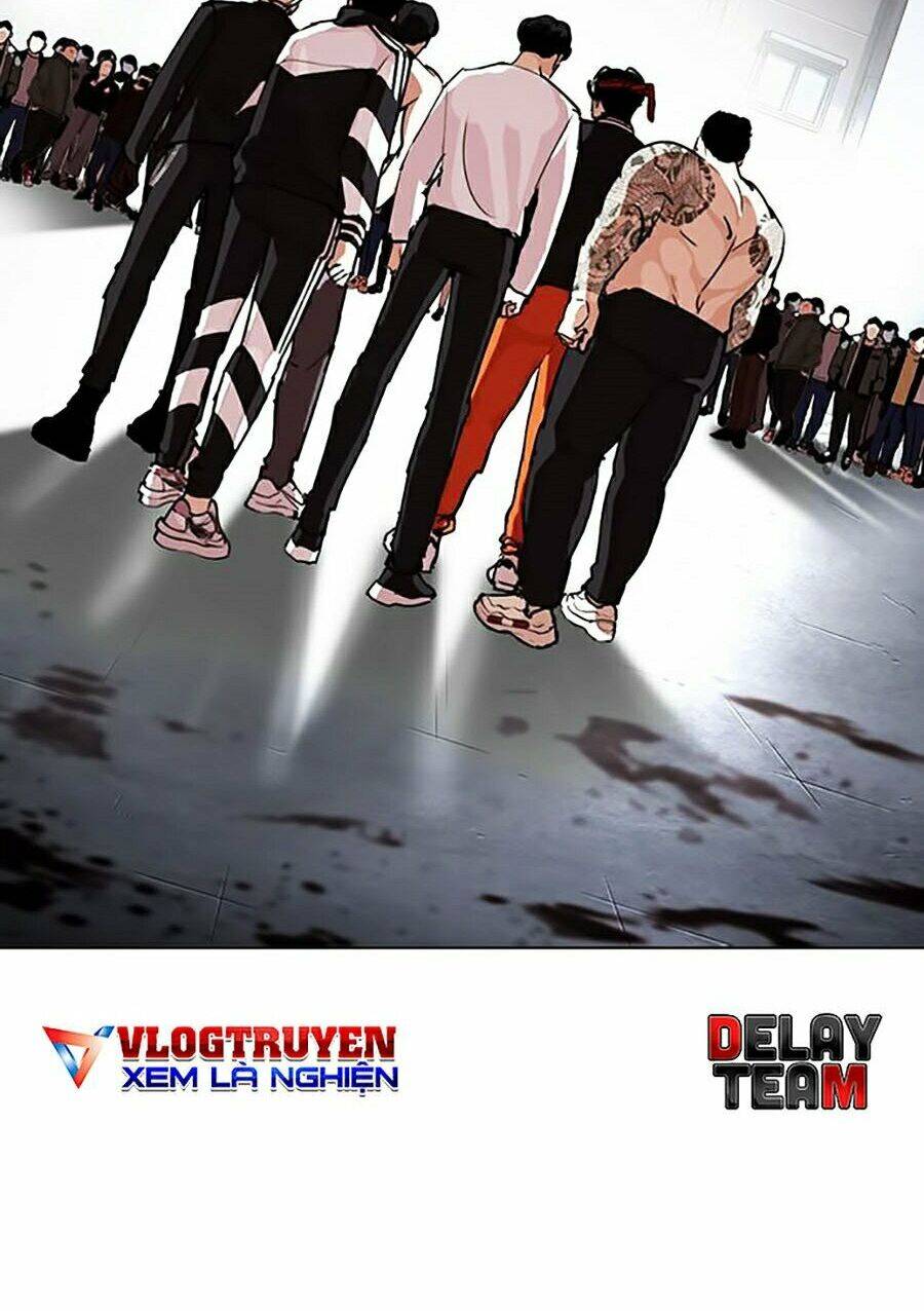 Lookism - Hoán Đổi Diệu Kỳ hoán đổi diệu kỳ - chapter 275 - Upload bởi truyensieuhay.com
