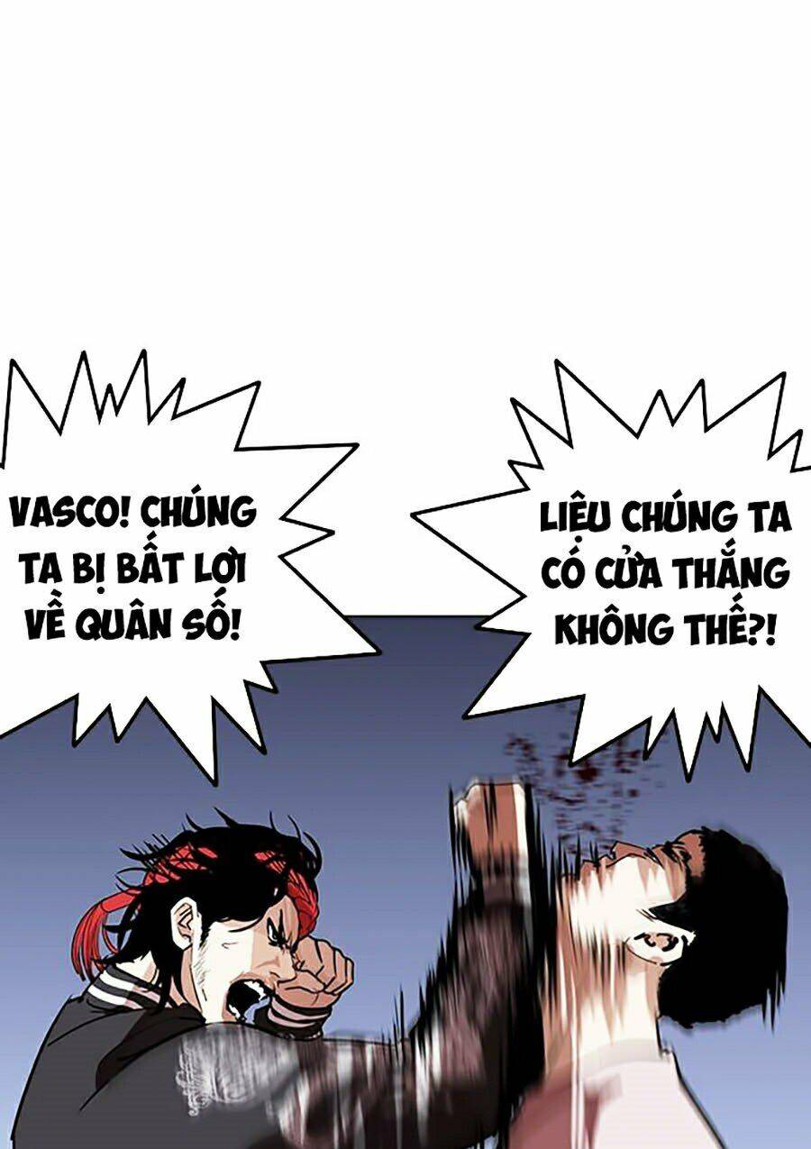 Lookism - Hoán Đổi Diệu Kỳ hoán đổi diệu kỳ - chapter 275 - Upload bởi truyensieuhay.com