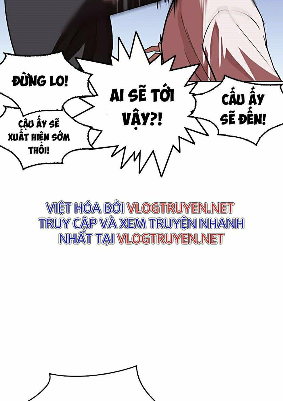 Lookism - Hoán Đổi Diệu Kỳ hoán đổi diệu kỳ - chapter 275 - Upload bởi truyensieuhay.com