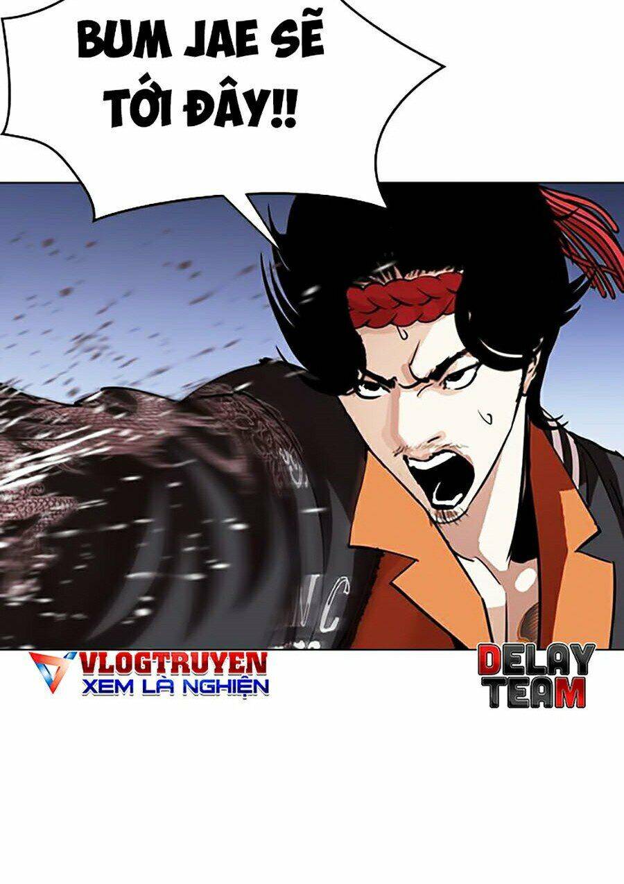 Lookism - Hoán Đổi Diệu Kỳ hoán đổi diệu kỳ - chapter 275 - Upload bởi truyensieuhay.com