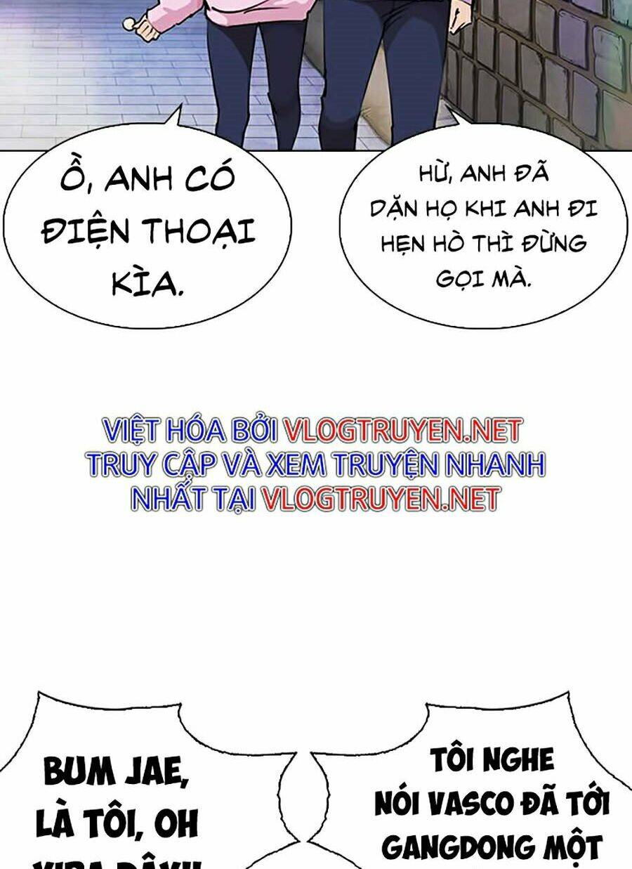 Lookism - Hoán Đổi Diệu Kỳ hoán đổi diệu kỳ - chapter 275 - Upload bởi truyensieuhay.com