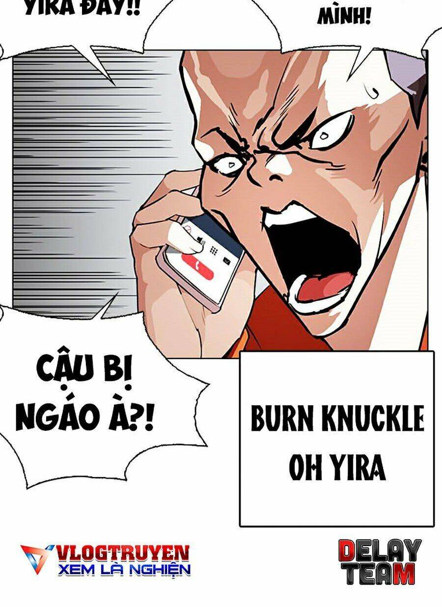 Lookism - Hoán Đổi Diệu Kỳ hoán đổi diệu kỳ - chapter 275 - Upload bởi truyensieuhay.com