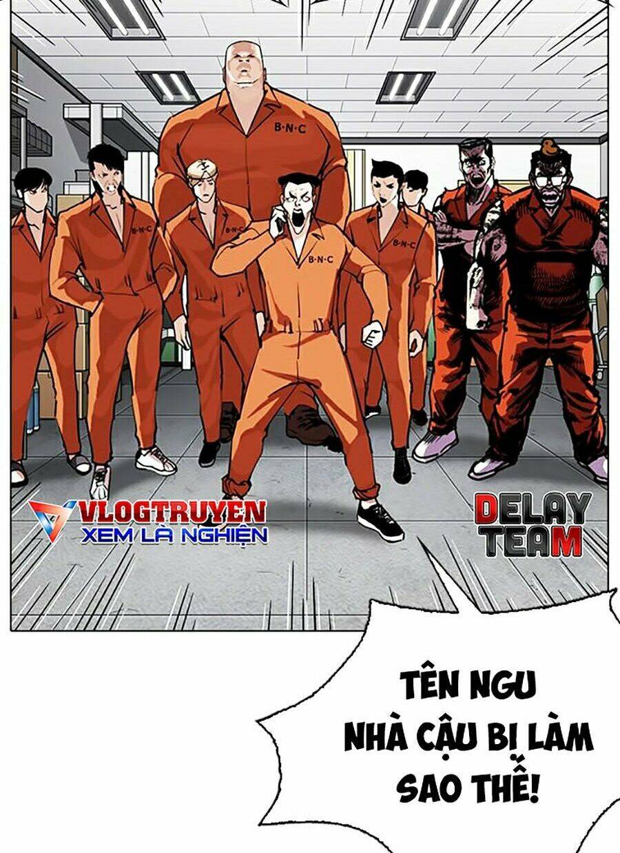 Lookism - Hoán Đổi Diệu Kỳ hoán đổi diệu kỳ - chapter 275 - Upload bởi truyensieuhay.com
