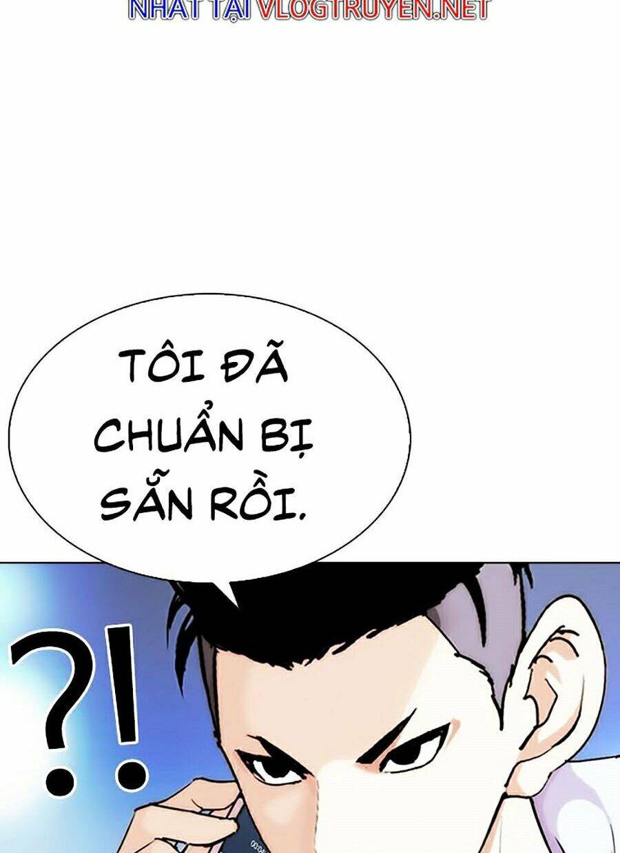 Lookism - Hoán Đổi Diệu Kỳ hoán đổi diệu kỳ - chapter 275 - Upload bởi truyensieuhay.com