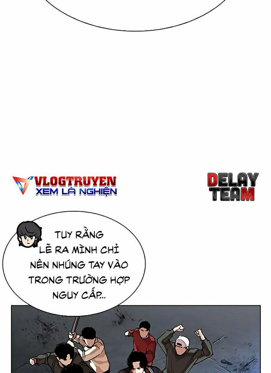 Lookism - Hoán Đổi Diệu Kỳ hoán đổi diệu kỳ - chapter 275 - Upload bởi truyensieuhay.com