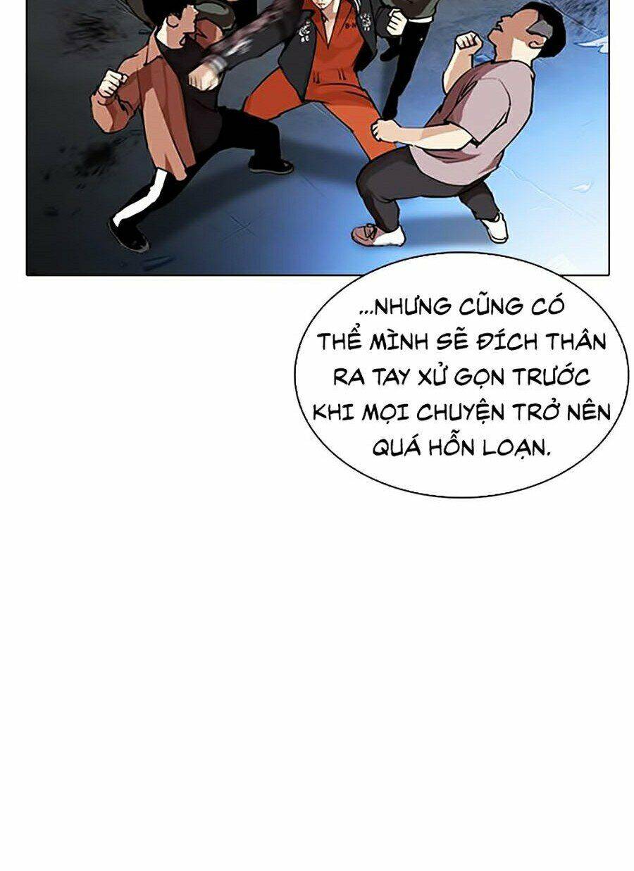 Lookism - Hoán Đổi Diệu Kỳ hoán đổi diệu kỳ - chapter 275 - Upload bởi truyensieuhay.com
