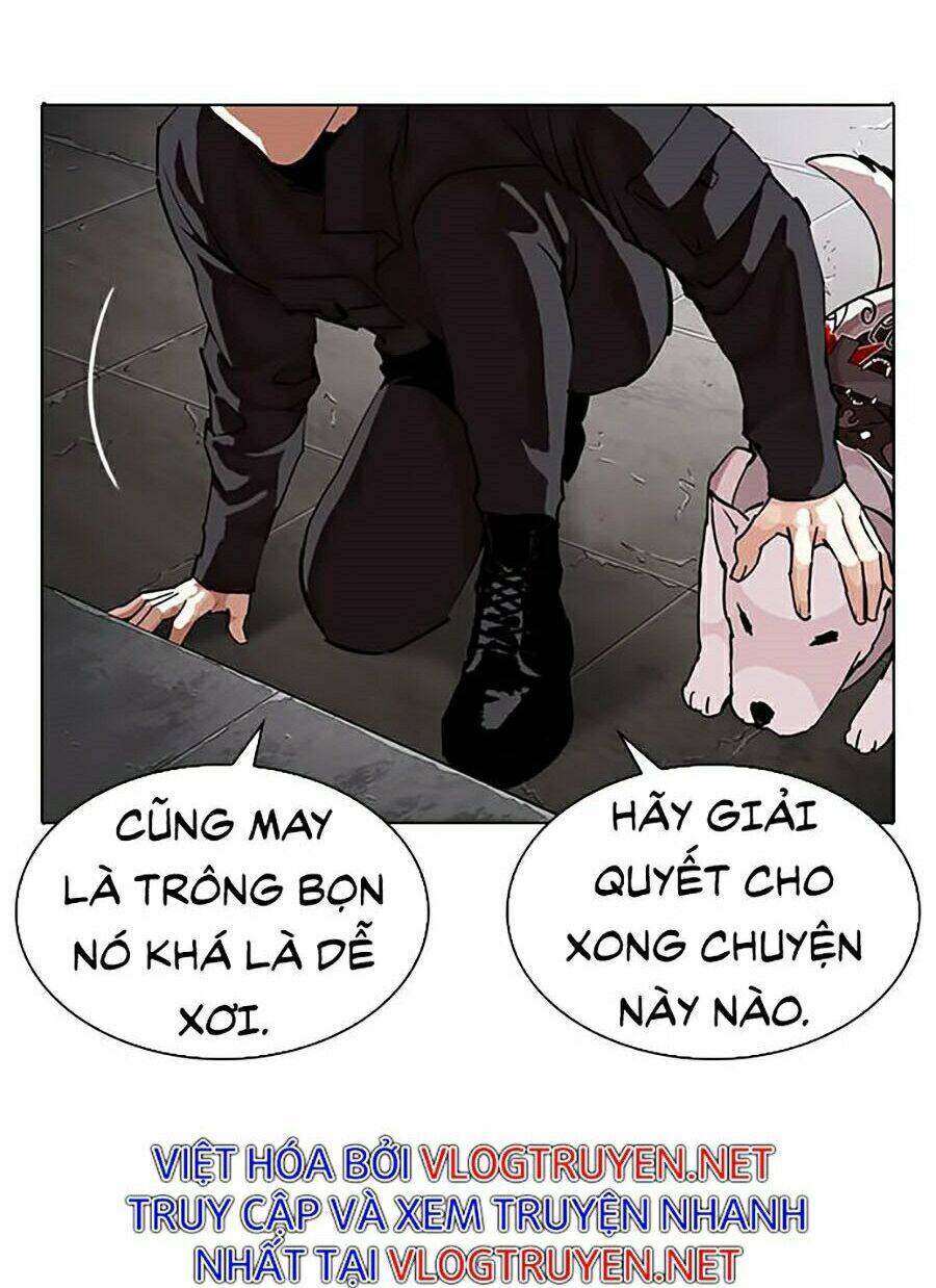Lookism - Hoán Đổi Diệu Kỳ hoán đổi diệu kỳ - chapter 275 - Upload bởi truyensieuhay.com