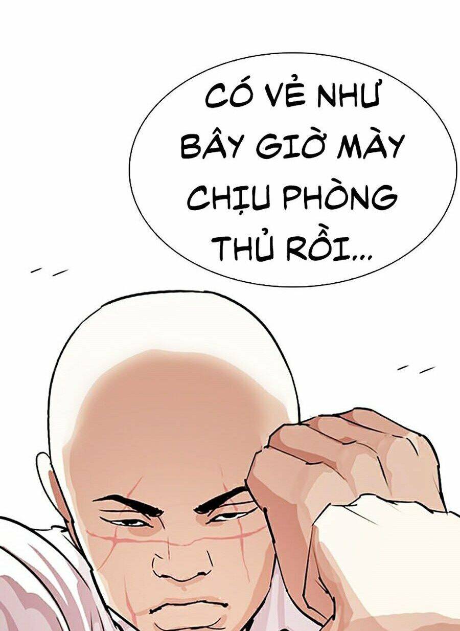Lookism - Hoán Đổi Diệu Kỳ hoán đổi diệu kỳ - chapter 275 - Upload bởi truyensieuhay.com