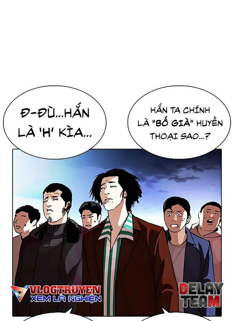 Lookism - Hoán Đổi Diệu Kỳ hoán đổi diệu kỳ - chapter 275 - Upload bởi truyensieuhay.com