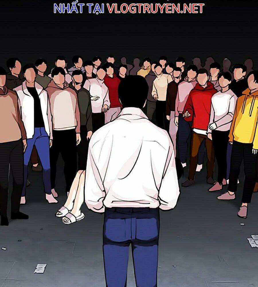 Lookism - Hoán Đổi Diệu Kỳ hoán đổi diệu kỳ - chapter 275 - Upload bởi truyensieuhay.com