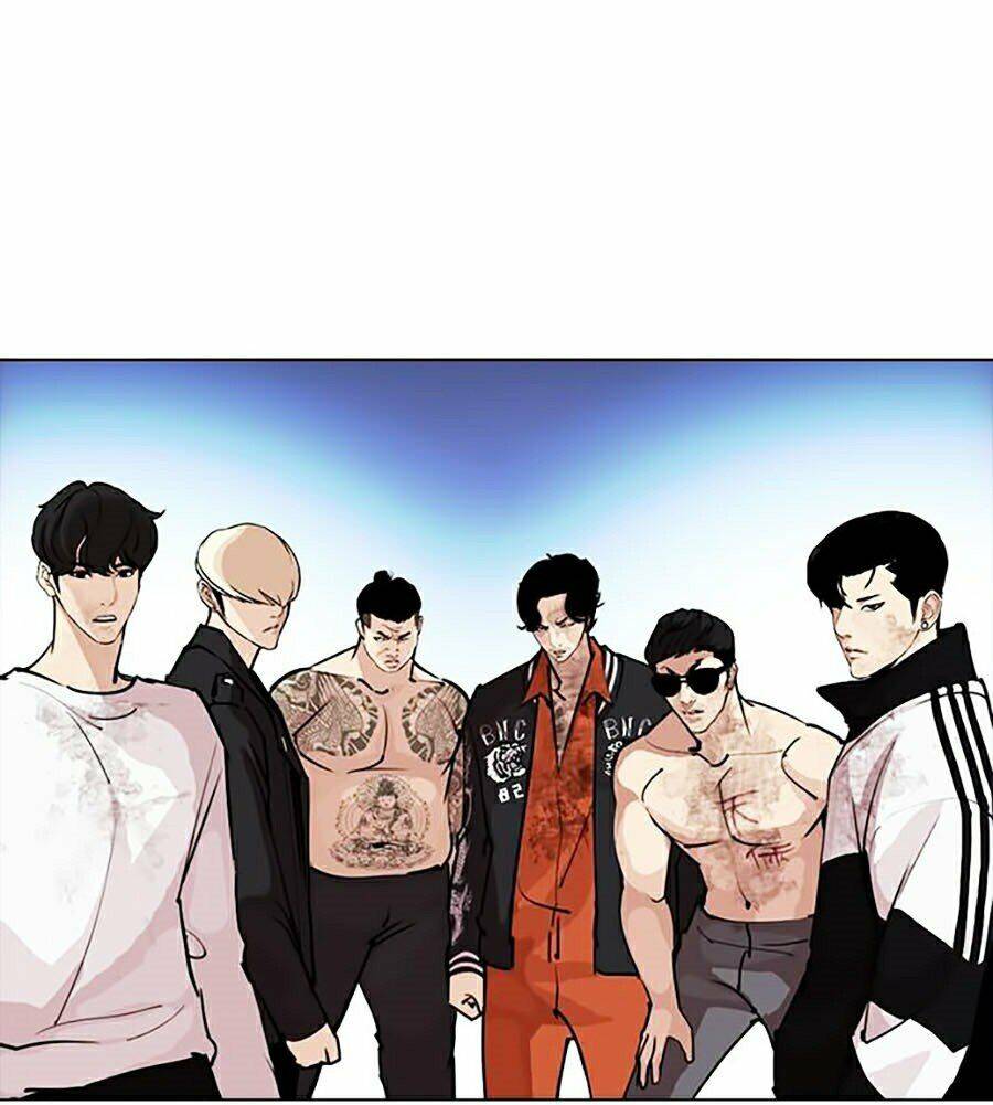 Lookism - Hoán Đổi Diệu Kỳ hoán đổi diệu kỳ - chapter 275 - Upload bởi truyensieuhay.com
