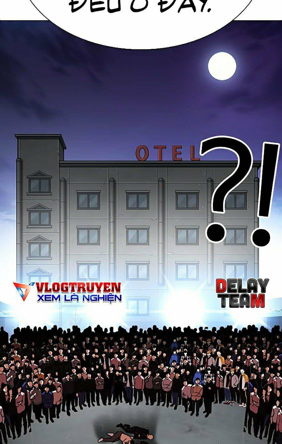 Lookism - Hoán Đổi Diệu Kỳ hoán đổi diệu kỳ - chapter 275 - Upload bởi truyensieuhay.com