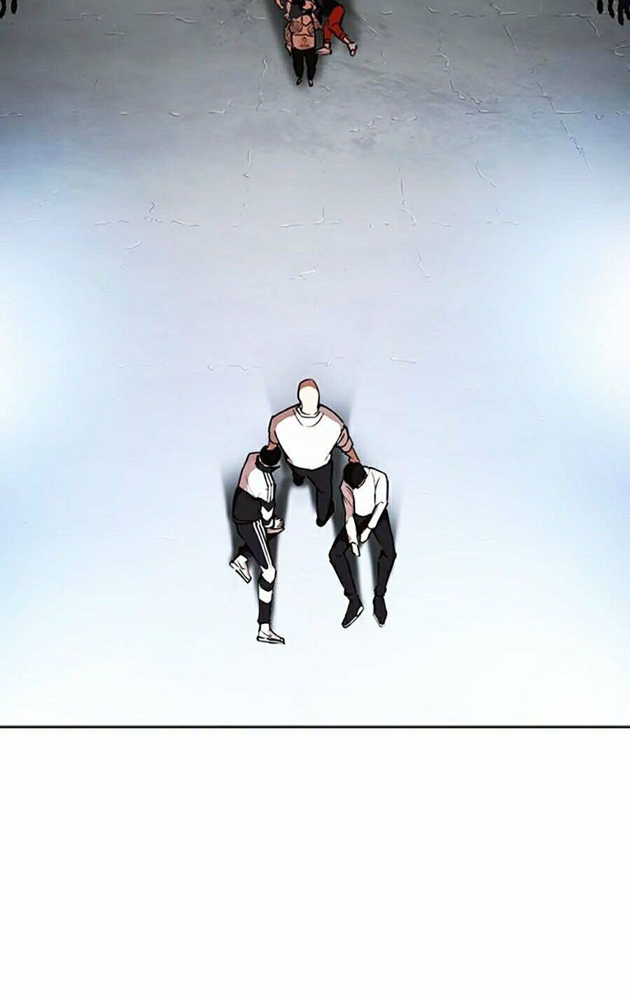 Lookism - Hoán Đổi Diệu Kỳ hoán đổi diệu kỳ - chapter 275 - Upload bởi truyensieuhay.com