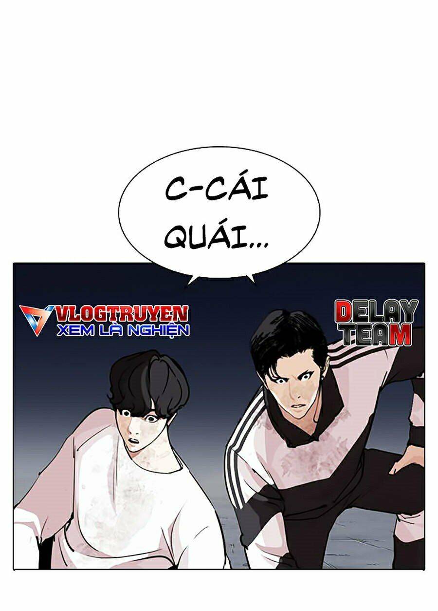 Lookism - Hoán Đổi Diệu Kỳ hoán đổi diệu kỳ - chapter 275 - Upload bởi truyensieuhay.com