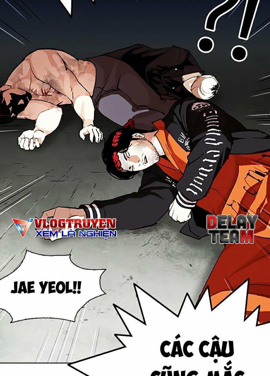 Lookism - Hoán Đổi Diệu Kỳ hoán đổi diệu kỳ - chapter 275 - Upload bởi truyensieuhay.com