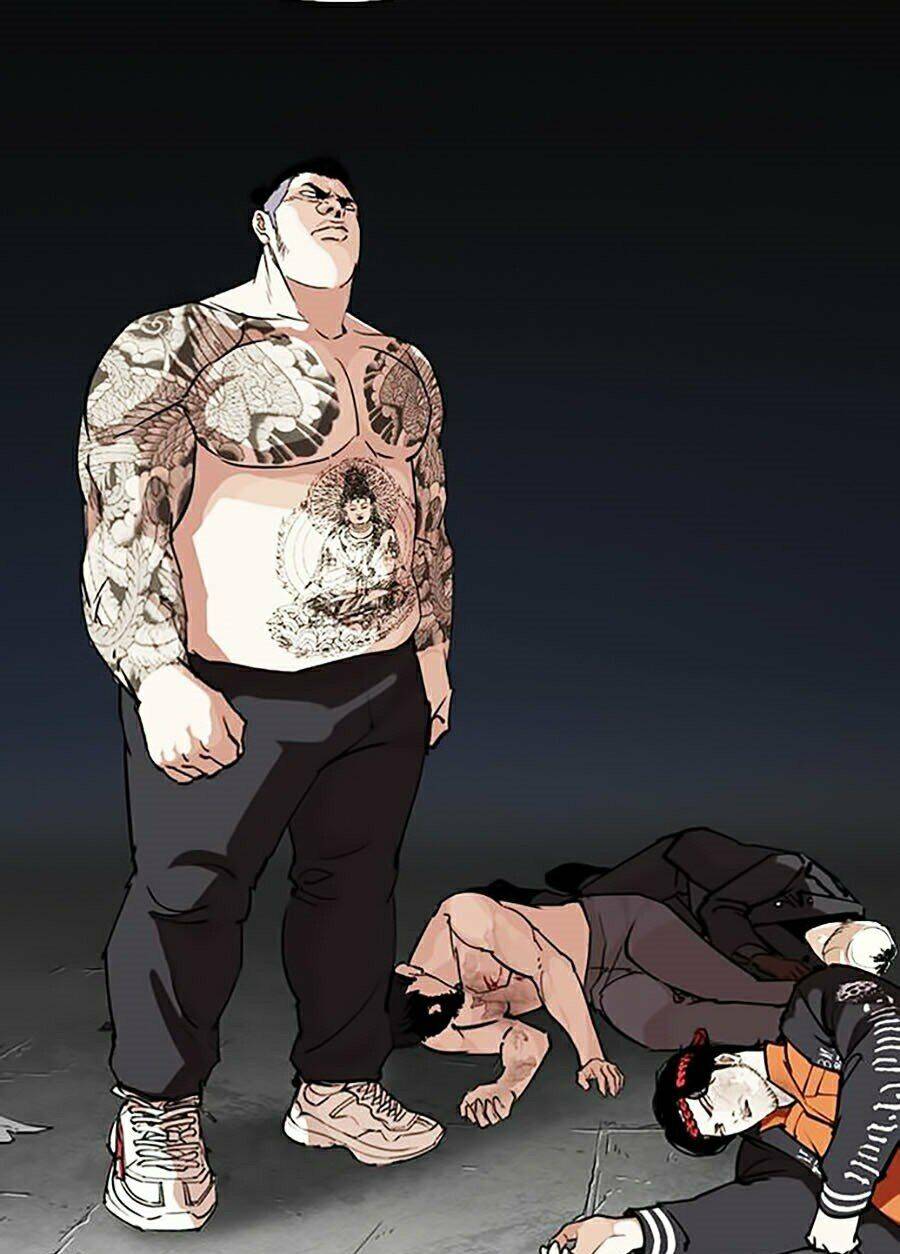 Lookism - Hoán Đổi Diệu Kỳ hoán đổi diệu kỳ - chapter 275 - Upload bởi truyensieuhay.com