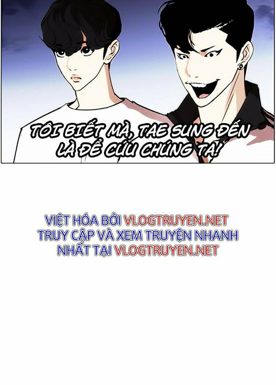 Lookism - Hoán Đổi Diệu Kỳ hoán đổi diệu kỳ - chapter 275 - Upload bởi truyensieuhay.com