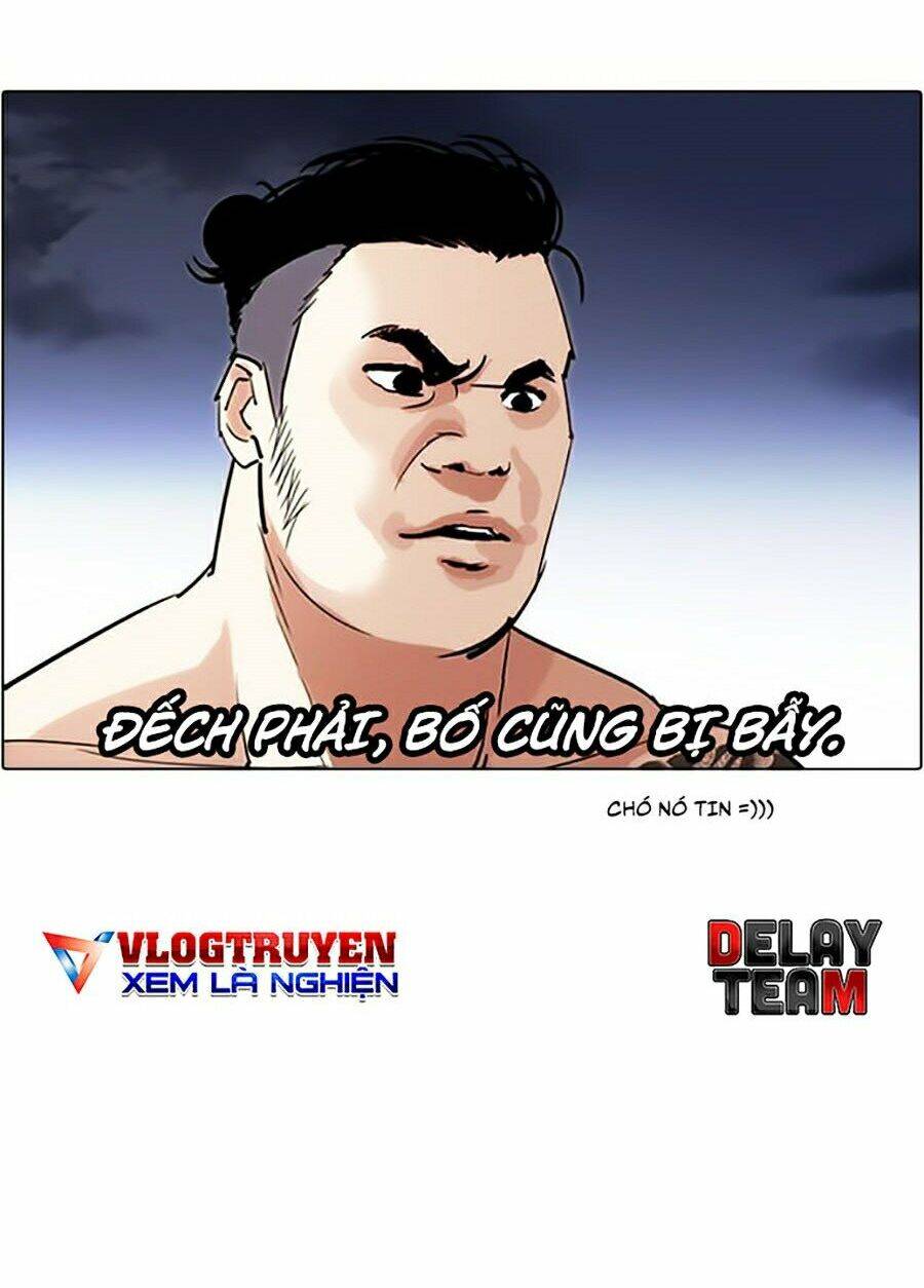 Lookism - Hoán Đổi Diệu Kỳ hoán đổi diệu kỳ - chapter 275 - Upload bởi truyensieuhay.com