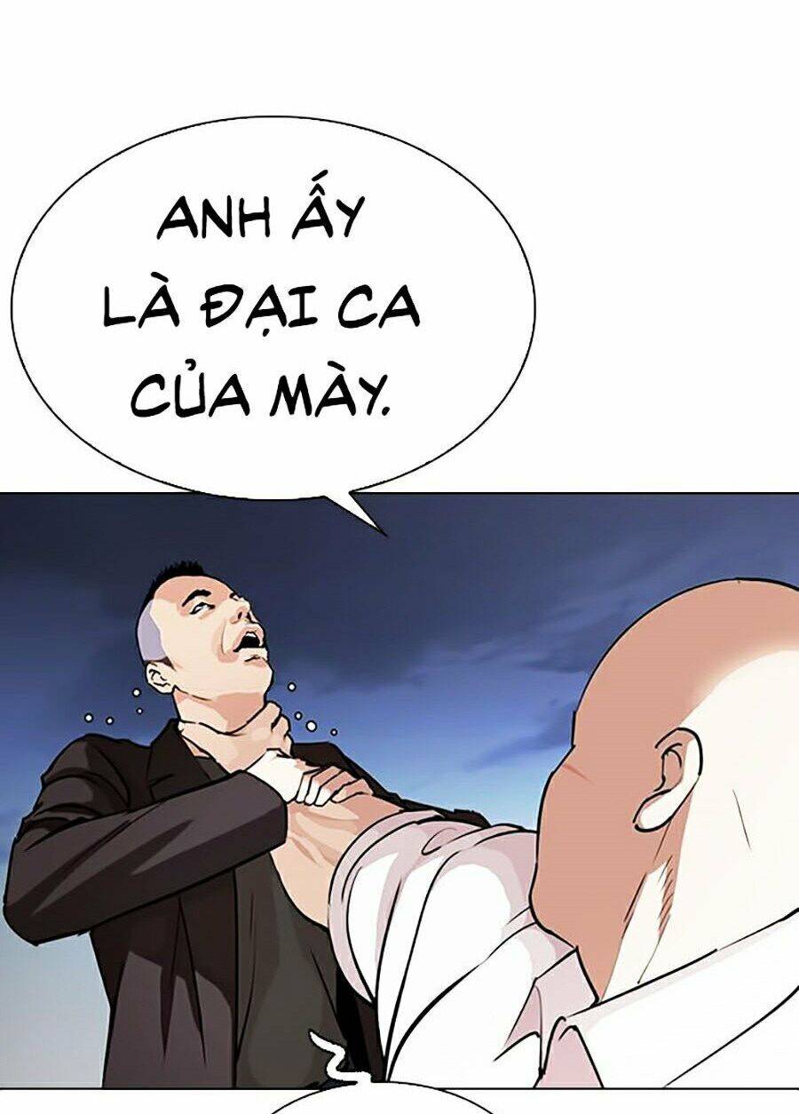 Lookism - Hoán Đổi Diệu Kỳ hoán đổi diệu kỳ - chapter 275 - Upload bởi truyensieuhay.com