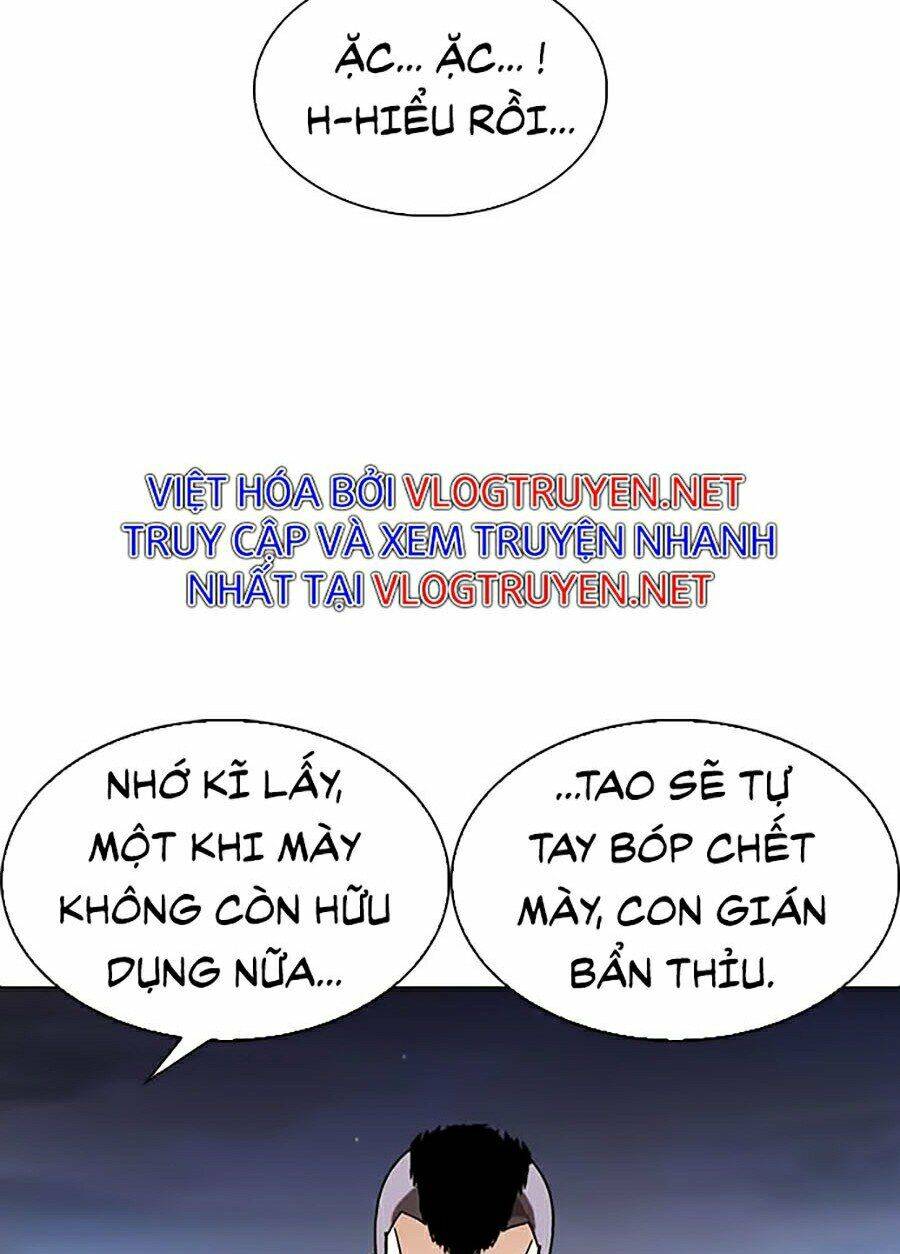 Lookism - Hoán Đổi Diệu Kỳ hoán đổi diệu kỳ - chapter 275 - Upload bởi truyensieuhay.com